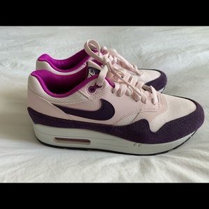 Nike Airmax Pink/Purple